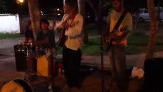 Profeta Rei (Ponto de Equilibrio) - NOVOS ARRAIANOS