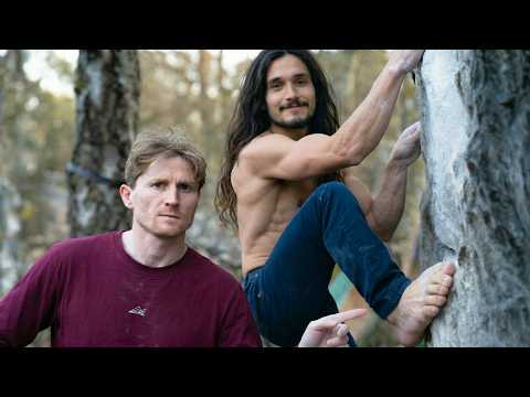 “I've NEVER seen anything like this before...”