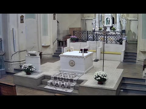 Giovedì 17/11/22   Santa Elisabetta di Ungheria, religiosa - ore 18:30 Santa Messa Eucaristica