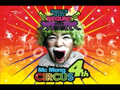 MC 뭉- Circus [MC Mong]