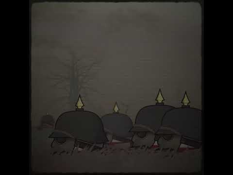 Attack of the dead Men — #shorts version #edit