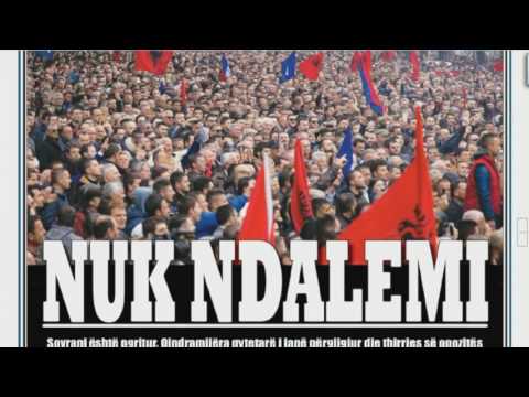 Dite e Re Weekend, 19 Shkurt 2017