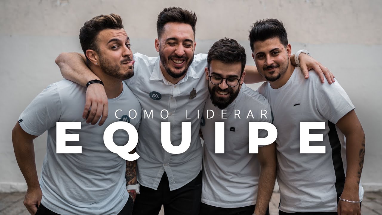 Como liderar uma equipe na sua Barbearia | Dicas com Danillo Moretti