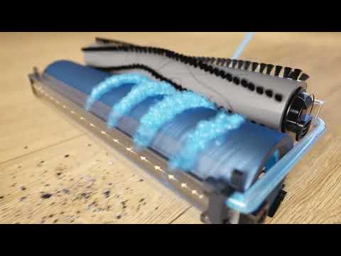Hizero Cleaning 3D