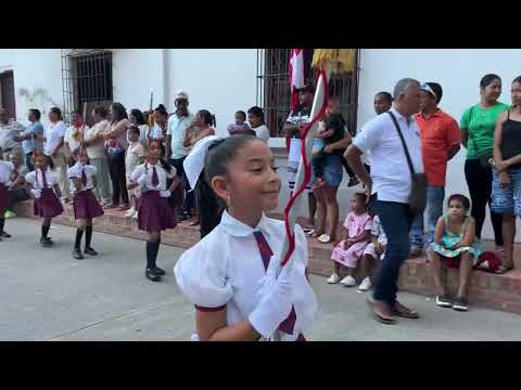 Mompox - Desfile Conmemorativo 3 de mayo 2026