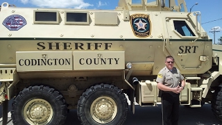 Day 107 - DynCorp Harvest, Killing Is Good Business, Part 1