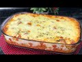 DELICIOUS OVEN BAKED SAUSAGE PASTA RECIPES WITH LOVE ️