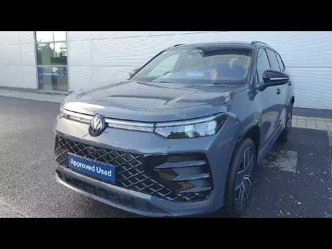 Volkswagen Tayron EDITION 75 2.0 TDI 150HP DSG AUT - Image 2