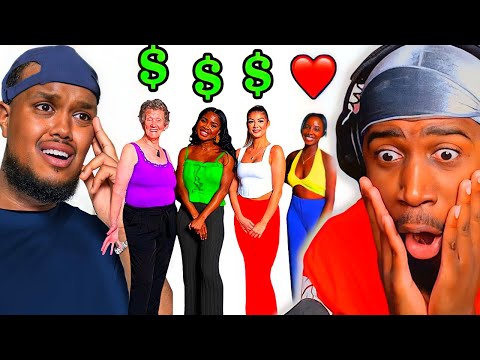 FINDING THE GOLD DIGGER With Beta Squad