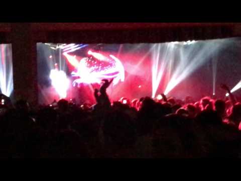 LUCIANO Closing Set & LOCO DICE Opening Set @ TIME WARP Mannheim 2017