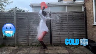 Ice Bucket Challenge 2025