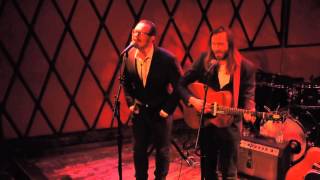 Penny and Sparrow &quot;A Woman Caught- Oh Holy Night&quot; medley