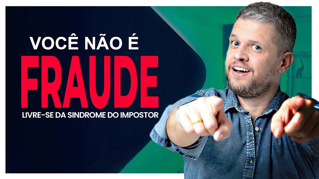 O que é a Sindrome do Impostor e como lidar com ela?