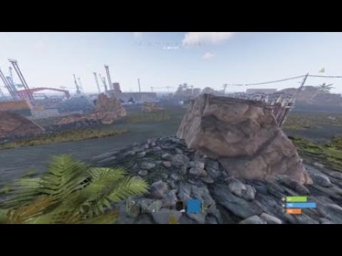 Rust Triad Steam Community :: Video :: Rust pvp 2.0