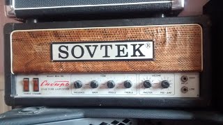 Video thumbnail for my SOVTEK mig 60 amp chat/story by MADMALKO