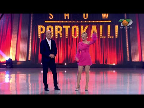 Portokalli, 13  Nëntor 2022 - Editoriali