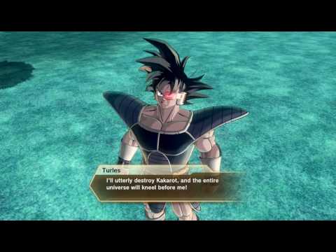 Dragon Ball Xenoverse 2 Cheathrough - Pt. 15