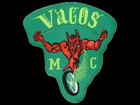 Vagos MC - Chapter Narco