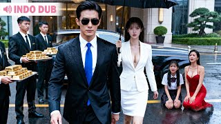 Download lagu After divorce, poor husband reveals his true identity as the world's richest man, earth shakes mp3