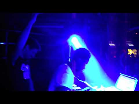 Toyboy & Robin @ Sankeys