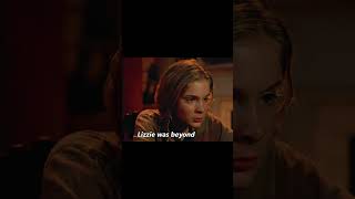 Do you know why Lizzie killed her sister Mika in The Walking Dead?