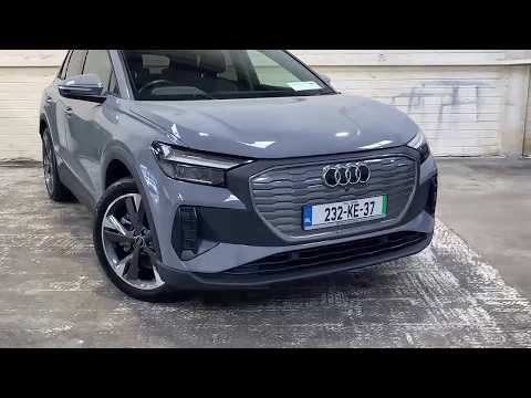 Audi Q4 e-tron 40 Long Range *High Spec* - Image 2