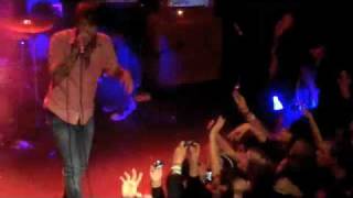 Cinematic Sunrise - "Umbrellas and Elephants" feat. Pete Wentz