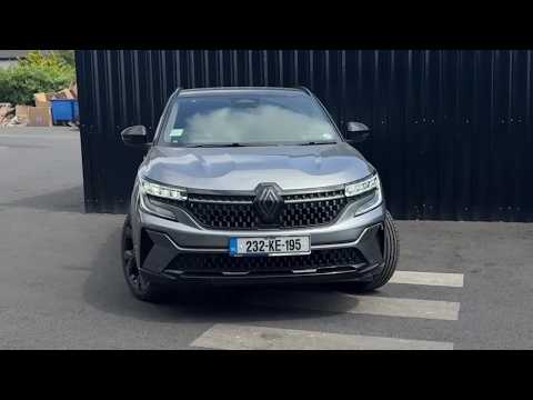 Renault Austral E-TECH Hybrid 200 techno esprit Al - Image 2
