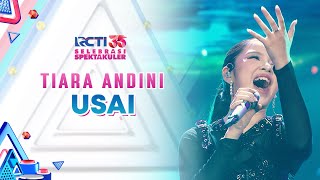 Download lagu Tiara Andini - Usai | SELEBRASI SPEKTAKULER RCTI 35 mp3 Download lagu Tiara Andini - Usai | SELEBRASI SPEKTAKULER RCTI 35 mp3