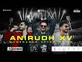 Rockstar Anirudh XV 15 Years With You HYDERABAD CONCERT AFTERMOVIE