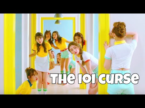 The IOI Curse