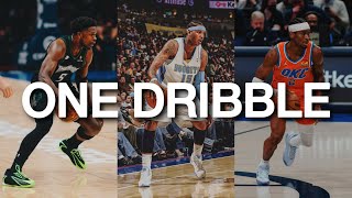 Score On ANYONE With Just 1 Dribble (Or Less)