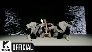 [MV] Samuel(사무엘) _ TEENAGER(틴에이저) (Feat. Lee Rohan(이로한)) (Choreography Version)