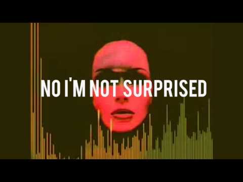 Video thumbnail for Not Surprised