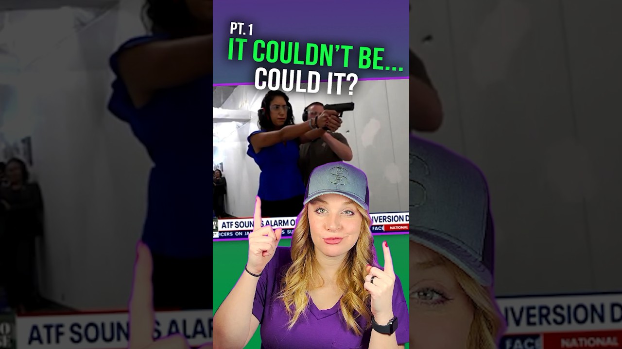 Teens illegally manufacturing what?!? #shorts #shortsfeed #shortsvideo