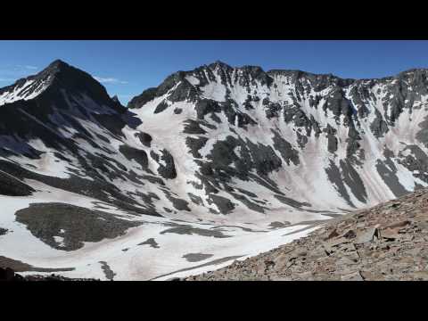 Telluride Bluegrass Festival Weekend 2010.mov