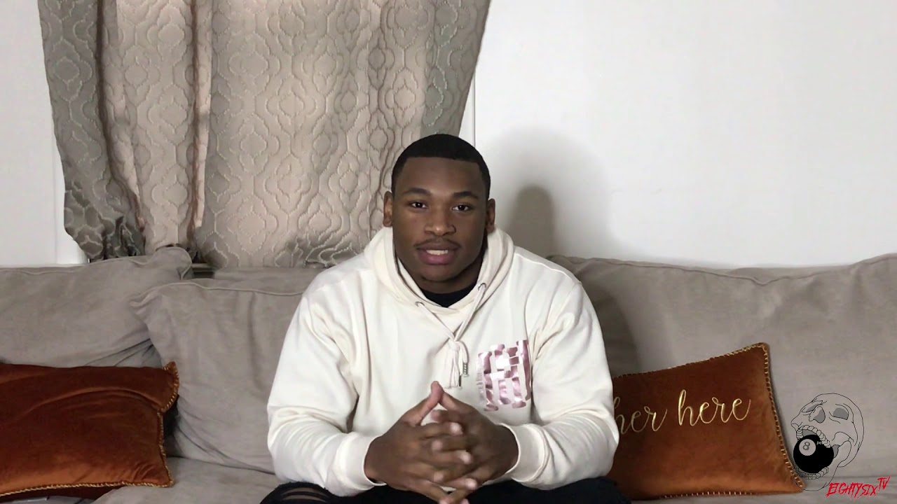 Chris Easter: 2020 Pro Prospect Interview