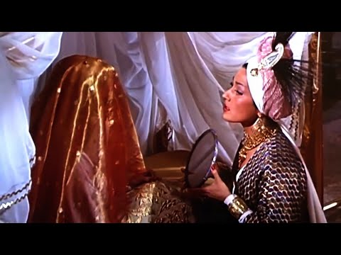 Take My Heart (From Omar Khayyam film) - Yma Sumac