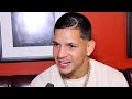 EDGAR BERLANGA SAYS HE CAN RETIRE CANELO AFTER MAKING A STATEMENT AGAINST QUIGLEY