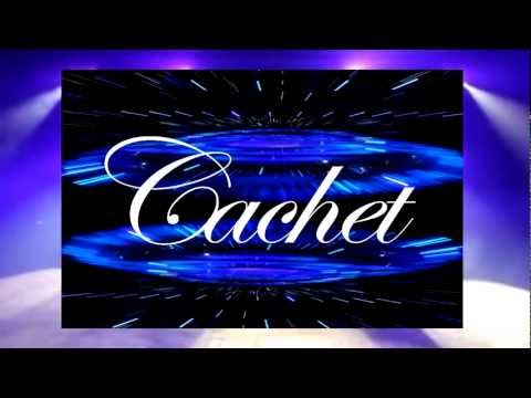 CACHET - CORPORATE COMPILATION VIDEO