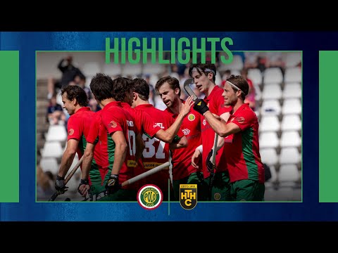 Highlights: Hamburger Polo Club - Harvestehuder THC