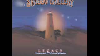 Shadow Gallery   First Light pt 1/4