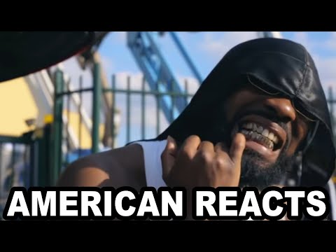 RAS Next GOAT? 👀🤔 RAS - Mission Cobra feat. Freeze Corleone REACTION