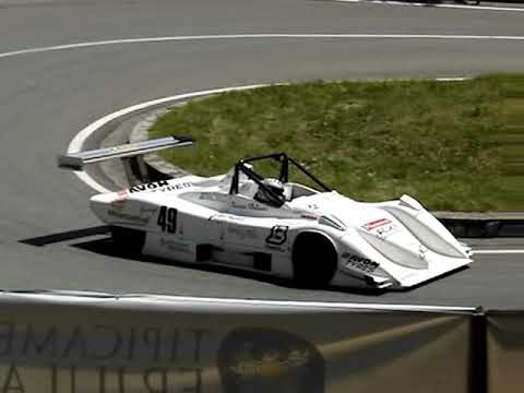 49 Verzegnis -Sella Chianzutan - Osella Pa21s