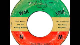 The Wailers - Bus Dem Shut (Pyaka)