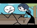 Skip Wife Funny Stickman Brain Puzzle Game Levels 1 15 Android Gameplay Walkthrough