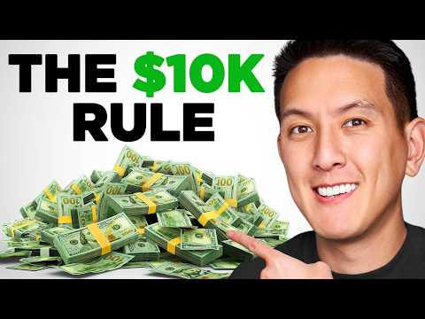 Why EVERYTHING Changes After $10K (7 Reasons)