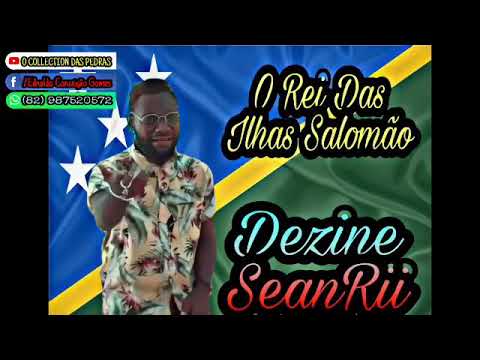 MELO DE KARINE 2K14 SEM VINHETA ( SEAN RII FT G.ZONE - CRYING BY )