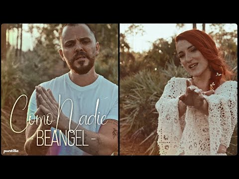 Beangel - Como Nadie (Video Oficial)