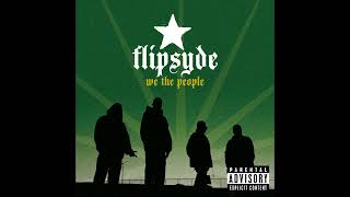 Flipsyde - Revolutionary Beat (Instrumental)